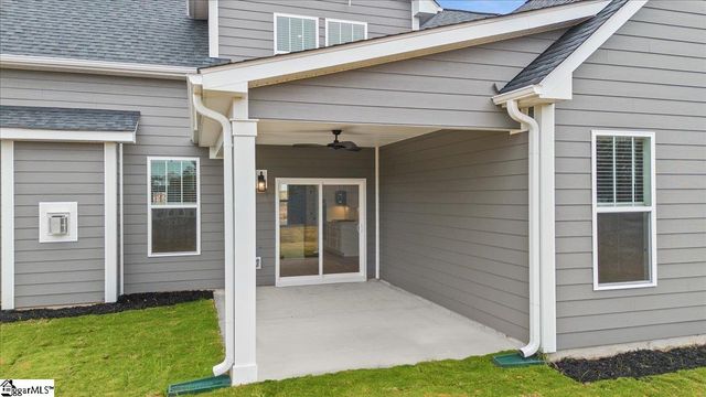 513 Grasshopper Court, Anderson, SC 29621