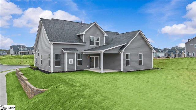 513 Grasshopper Court, Anderson, SC 29621