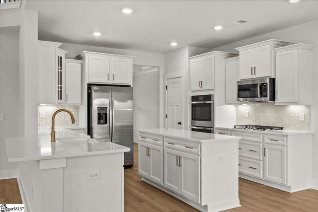 513 Grasshopper Court, Anderson, SC 29621