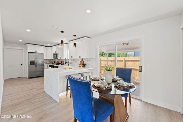 222 7TH Street S, Jacksonville Beach, FL 32250