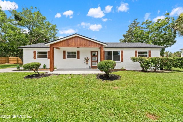 222 7TH Street S, Jacksonville Beach, FL 32250