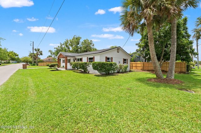 222 7TH Street S, Jacksonville Beach, FL 32250