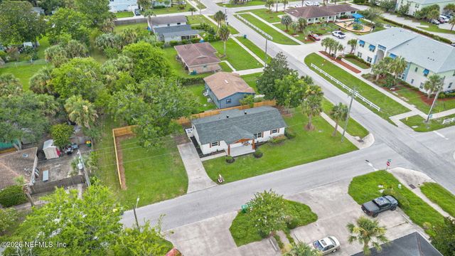 222 7TH Street S, Jacksonville Beach, FL 32250