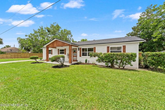222 7TH Street S, Jacksonville Beach, FL 32250