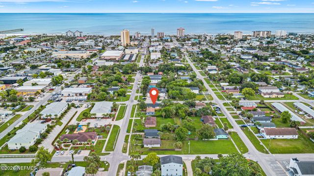 222 7TH Street S, Jacksonville Beach, FL 32250