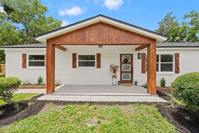 222 7TH Street S, Jacksonville Beach, FL 32250