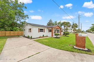 222 7TH Street S, Jacksonville Beach, FL 32250