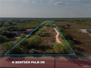 9265 N Bentsen Palm Drive, Mission, TX 78574