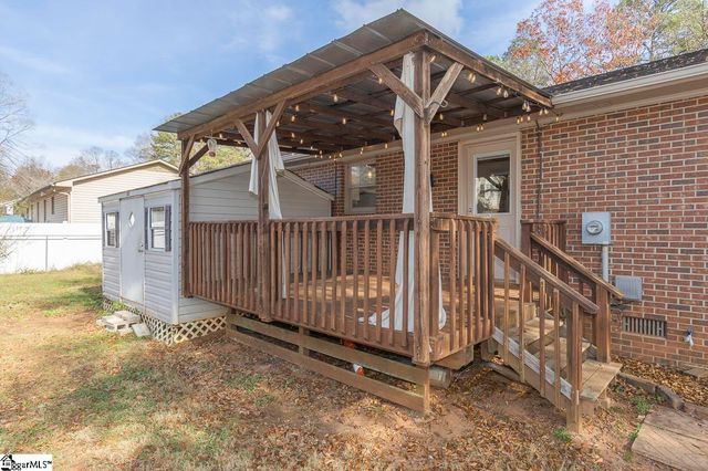 1118 Gilreath Road, Anderson, SC 29621