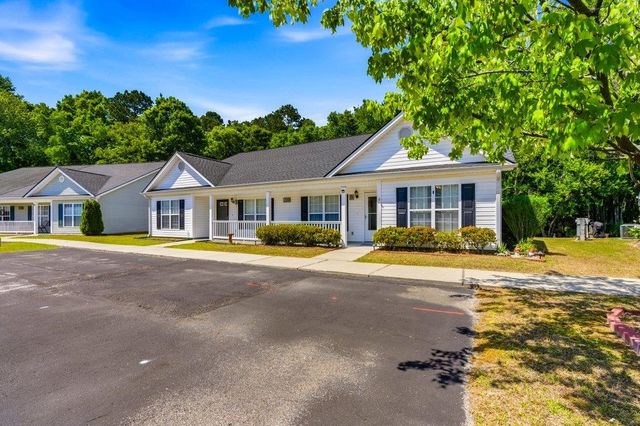 200 Country Manor Dr Unit B, Conway, SC 29526