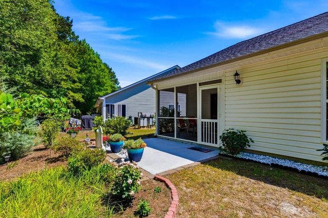 200 Country Manor Dr Unit B, Conway, SC 29526