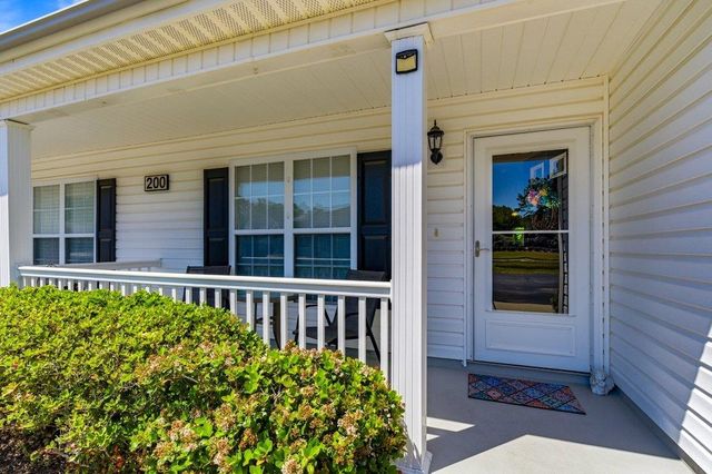 200 Country Manor Dr Unit B, Conway, SC 29526