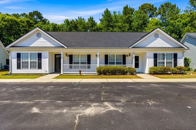 200 Country Manor Dr Unit B, Conway, SC 29526
