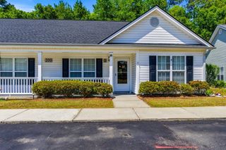 200 Country Manor Dr Unit B, Conway, SC 29526