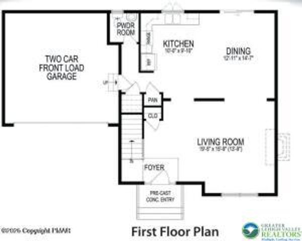 3144 Spring Court, Lehman Twp, PA 18324