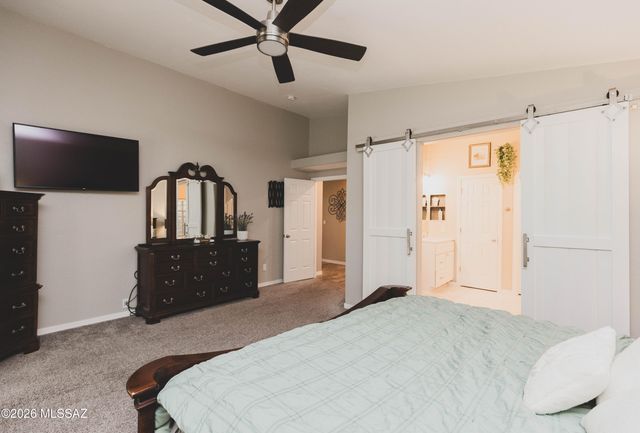 6707 W Calle Valerio, Tucson, AZ 85743