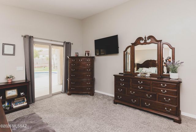 6707 W Calle Valerio, Tucson, AZ 85743