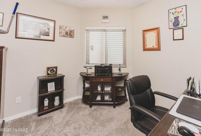 6707 W Calle Valerio, Tucson, AZ 85743