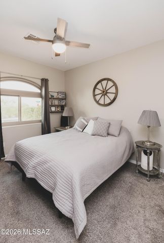 6707 W Calle Valerio, Tucson, AZ 85743