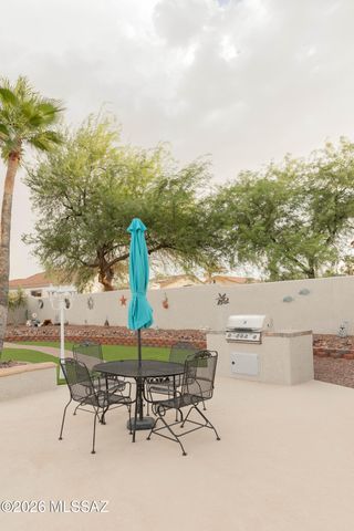 6707 W Calle Valerio, Tucson, AZ 85743