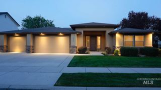 5854 N Rosa Springs Ave, Meridian, ID 83646