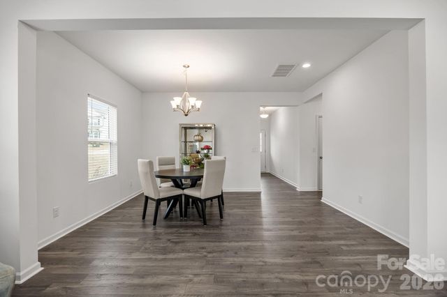 124 Benford Drive, Troutman, NC 28166