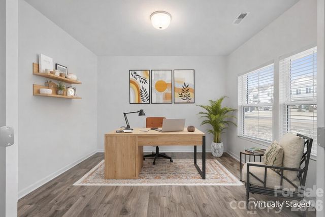 124 Benford Drive, Troutman, NC 28166