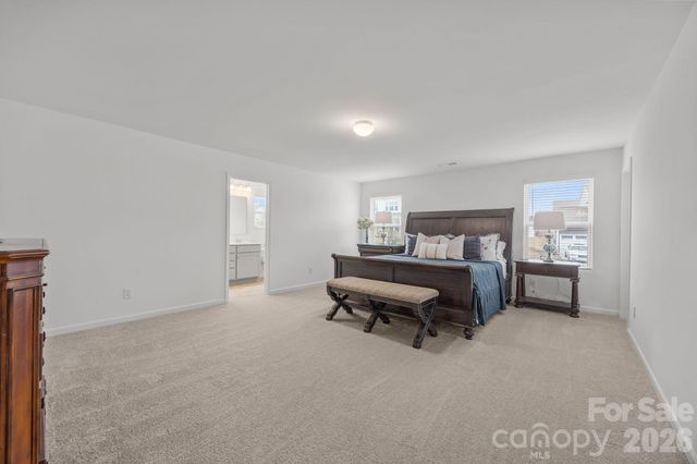 124 Benford Drive, Troutman, NC 28166