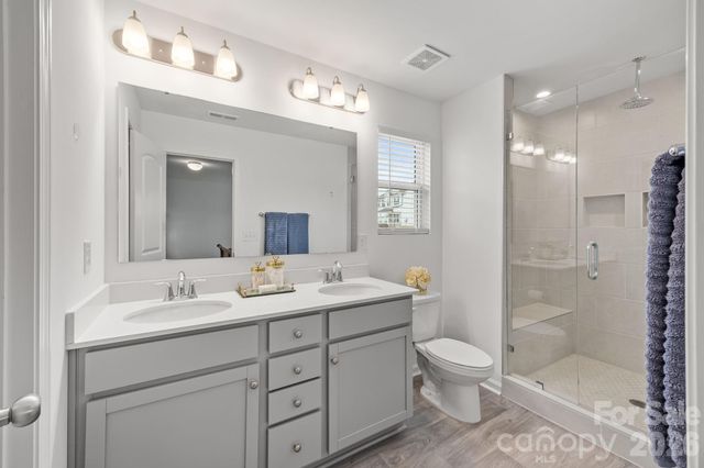 124 Benford Drive, Troutman, NC 28166