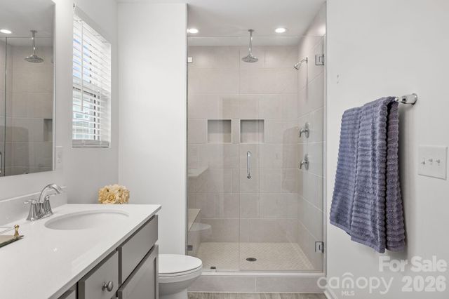 124 Benford Drive, Troutman, NC 28166