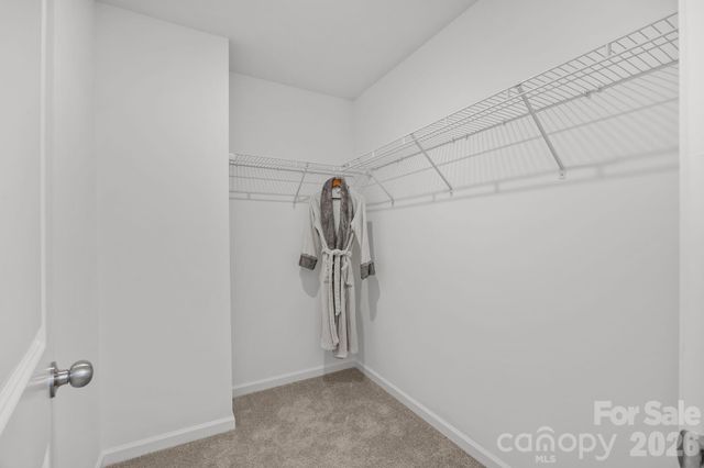 124 Benford Drive, Troutman, NC 28166