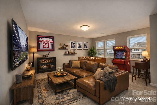 124 Benford Drive, Troutman, NC 28166