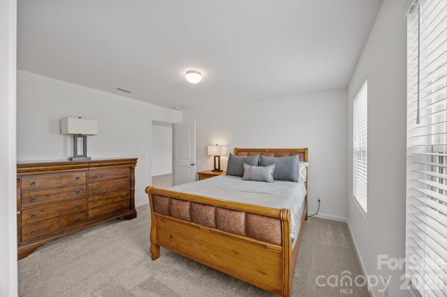 124 Benford Drive, Troutman, NC 28166