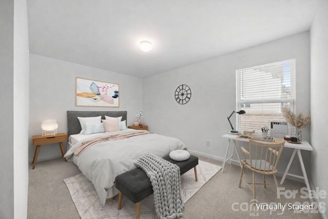 124 Benford Drive, Troutman, NC 28166