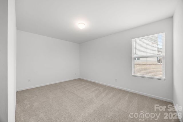 124 Benford Drive, Troutman, NC 28166