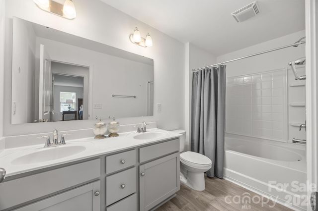 124 Benford Drive, Troutman, NC 28166