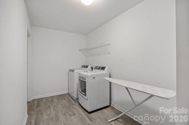 124 Benford Drive, Troutman, NC 28166