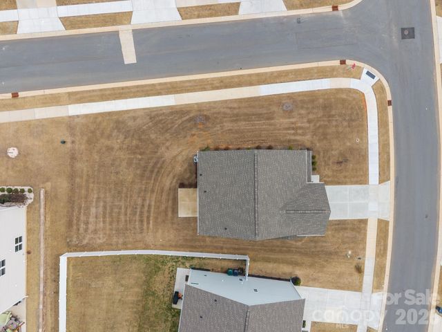 124 Benford Drive, Troutman, NC 28166