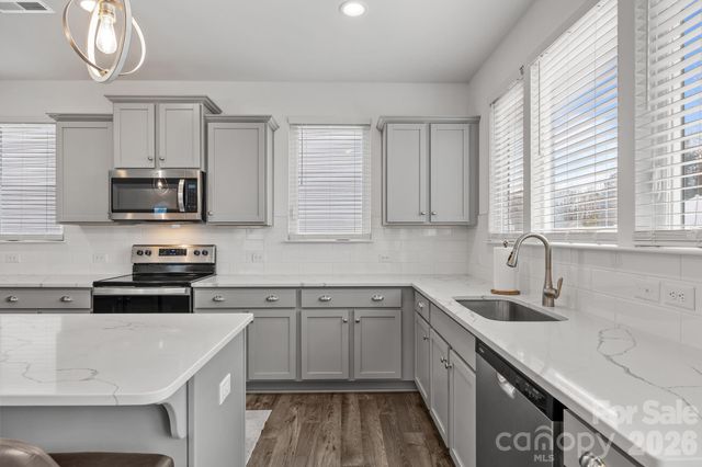 124 Benford Drive, Troutman, NC 28166