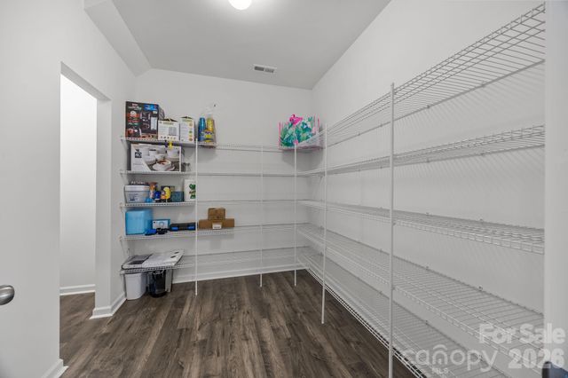 124 Benford Drive, Troutman, NC 28166