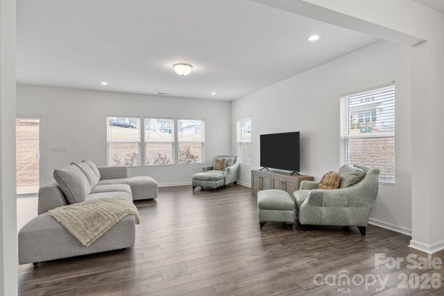 124 Benford Drive, Troutman, NC 28166