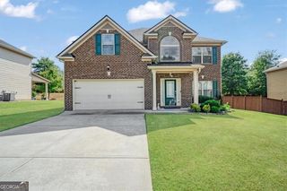 7759 Wrotham Circle, Atlanta, GA 30349
