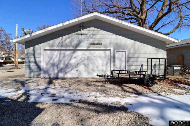 300 E 12th Street, Fremont, NE 68025