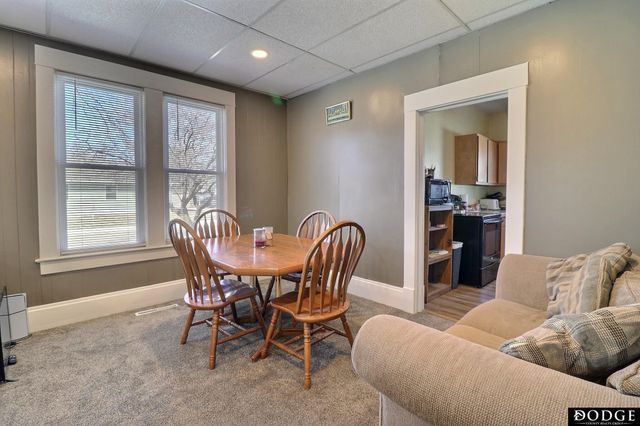 300 E 12th Street, Fremont, NE 68025