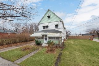 14716 Thames Avenue, Cleveland, OH 44110