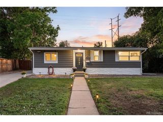 7331 Granada Rd, Denver, CO 80221