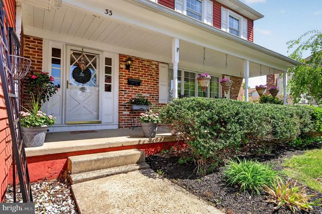 33 ERINDALE DR, Marlton, NJ 08053