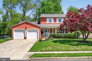 33 ERINDALE DR, Marlton, NJ 08053