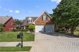 730 Windsor Place Circle, Grayson, GA 30017