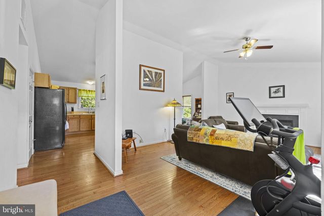 31 MARCUM LANE, Harpers Ferry, WV 25425